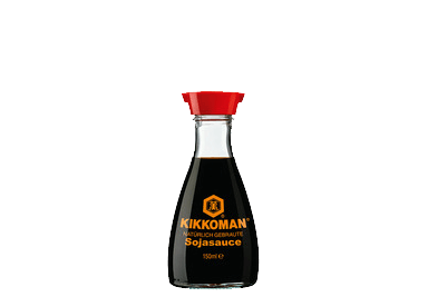 Produktbild Sojasauce (Flasche / 150ml)