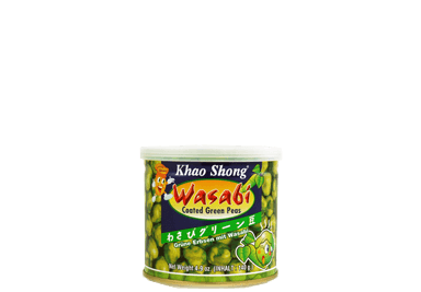 Produktbild Wasabi Erbsen 140 g